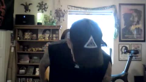 waterfire420 online show from March 3, 12:28 am