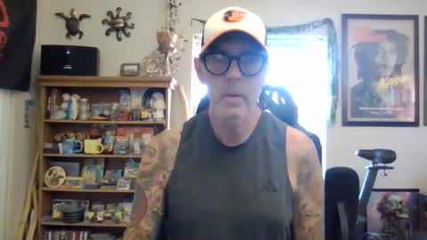 waterfire420 online show from February 22, 8:53 pm