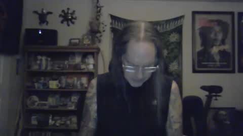 waterfire420 online show from February 19, 1:40 am