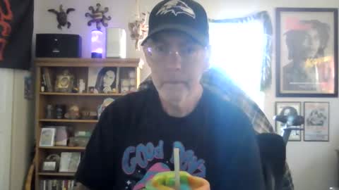 waterfire420 online show from October 6, 7:31 pm