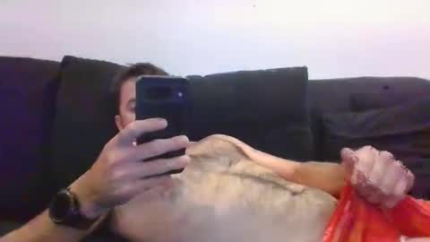 watsojj91 online show from April 11, 3:55 am