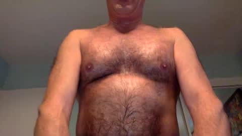 Wavemagnet bigcock hairy mature straight online show from November 15, 7:04 pm