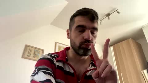 Call me Cherry online show from November 12, 11:56 am