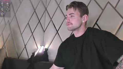 Wayne online show from March 2, 4:50 am