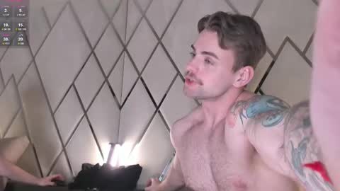 Wayne online show from March 1, 4:26 am