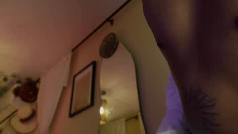 Wayuu Goddess  3 online show from October 10, 10:47 pm