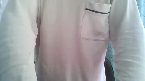 Anton online show from January 15, 8:09 am