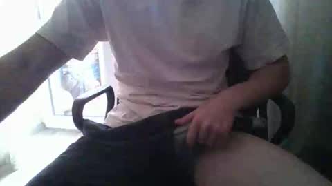 Anton online show from December 15, 12:01 pm