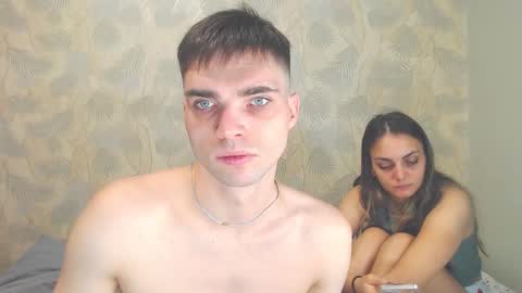 Lia and Artur online show from December 2, 5:04 am