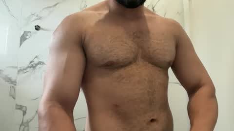 Weapon X online show from March 16, 12:25 am