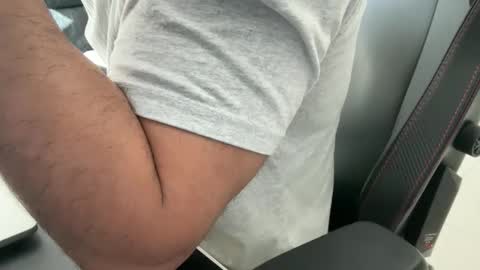 Weapon X online show from April 24, 12:01 am