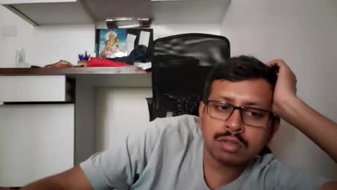 sexyguy online show from February 19, 10:25 am