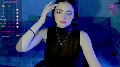 Alice online show from March 8, 8:14 pm