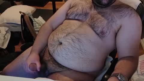 webarebuttbears online show from November 20, 12:31 am