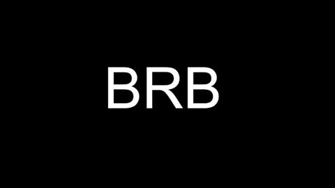 webby95 online show from January 31, 8:54 pm