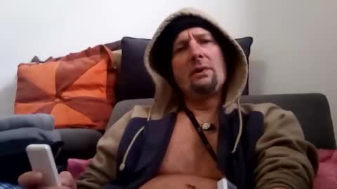 Daddy online show from March 4, 8:00 am