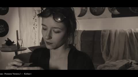 Coraline online show from February 8, 6:55 pm