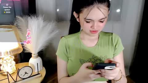 mami abby online show from July 13, 1:53 am