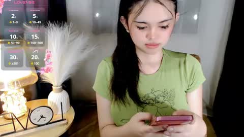 mami abby online show from July 8, 11:30 pm