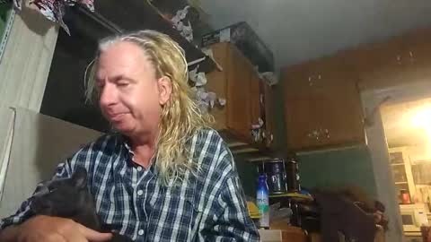 weber444 online show from September 9, 5:07 am