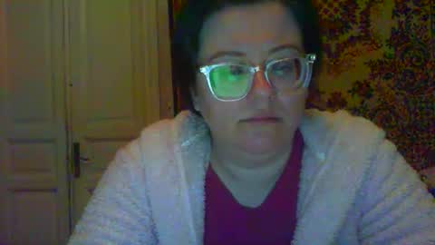 Marina online show from January 31, 11:57 pm