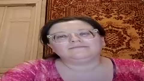 Marina online show from June 20, 8:59 pm