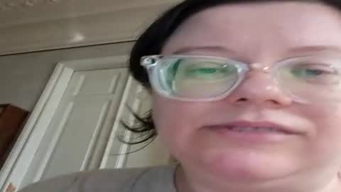 Marina online show from July 28, 2:35 pm