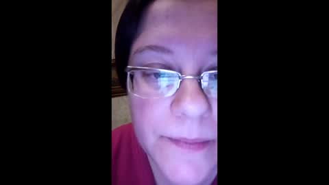 Marina online show from February 12, 10:37 pm