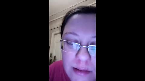 Marina online show from February 20, 7:30 pm