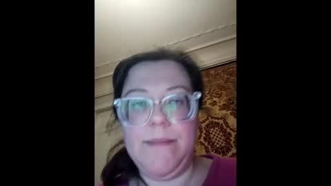 Marina online show from September 27, 10:07 pm