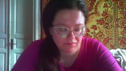 Marina online show from April 17, 12:29 pm