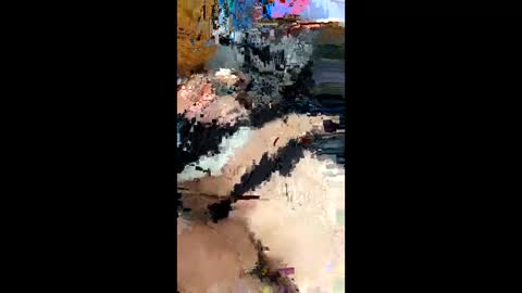 wecum2getdown online show from April 26, 1:53 pm