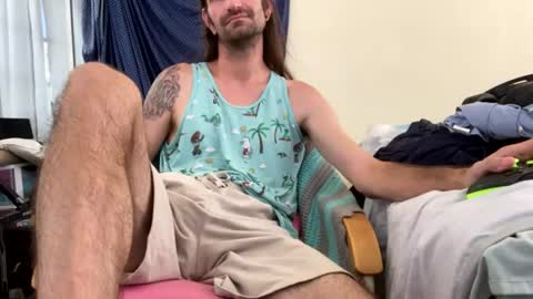 weedwacker43 online show from June 18, 3:28 pm