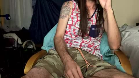 weedwacker43 online show from July 30, 2:34 am