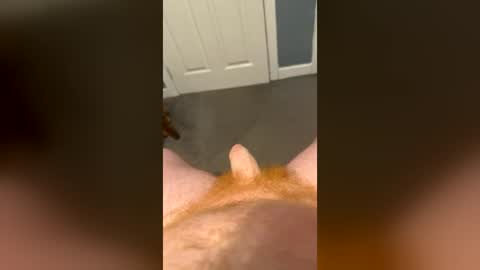 Horny ginger online show from July 10, 11:53 pm