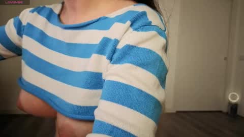 welcome2pleasureland online show from April 13, 11:09 pm