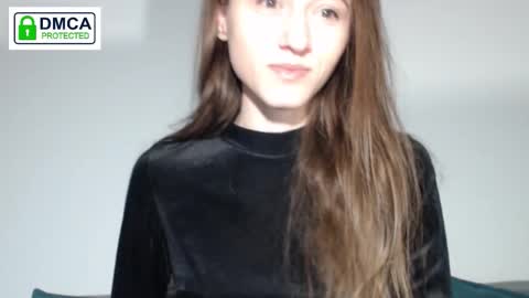 Milena online show from February 16, 9:35 pm