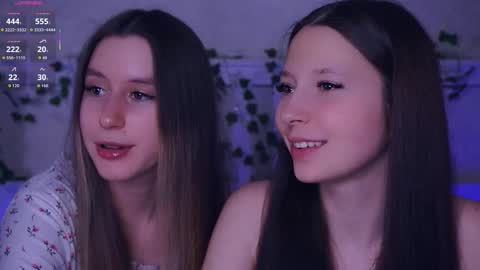 Nora online show from March 24, 8:48 pm