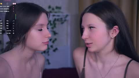 Nora online show from March 10, 8:57 pm