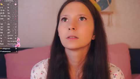 Nora online show from October 30, 6:52 pm