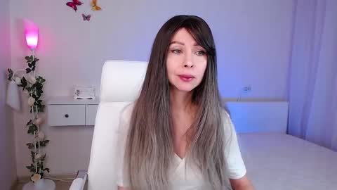 Wendi Foster online show from December 20, 6:35 pm