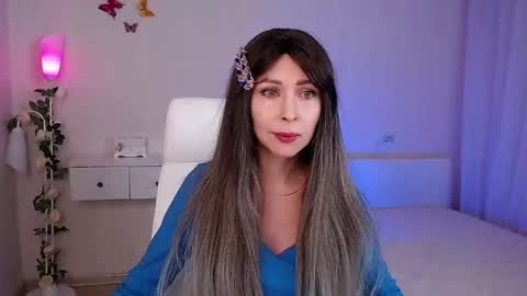 Wendi Foster online show from March 3, 6:46 pm