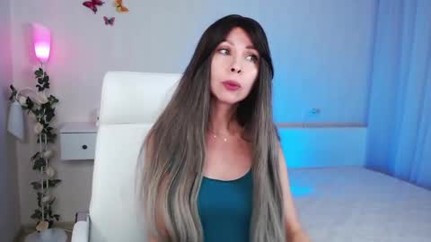 Wendi Foster online show from December 3, 10:12 pm