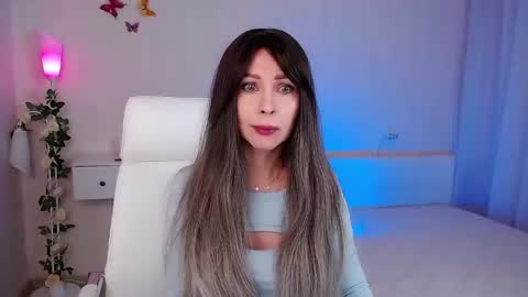 Wendi Foster online show from February 17, 5:34 pm