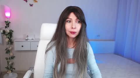 Wendi Foster online show from December 17, 7:59 pm