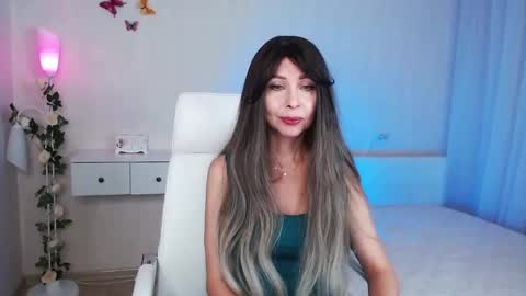 Wendi Foster online show from December 3, 7:06 pm