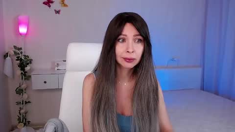 Wendi Foster online show from February 19, 6:10 pm