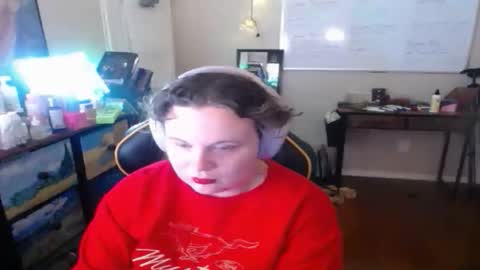 Wendiho online show from June 8, 3:57 pm