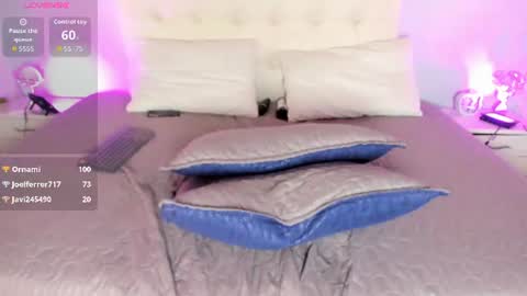 Wendolyn online show from June 13, 3:33 pm