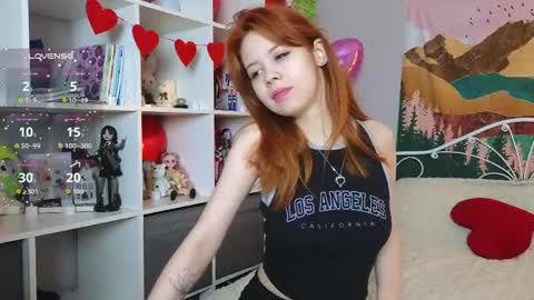 Wendy online show from April 21, 4:25 pm